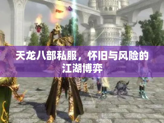 天龙八部私服，怀旧与风险的江湖博弈