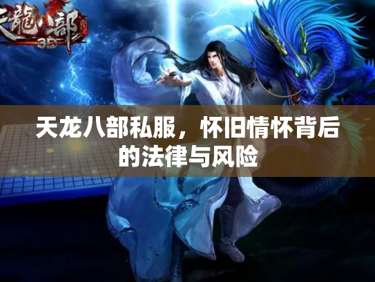 天龙八部私服，怀旧情怀背后的法律与风险